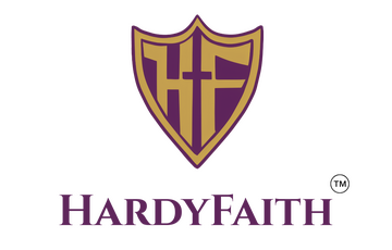 I Am God's Brave Child